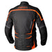 RST textile Jacket Maverick EVO CE Men - Orange - Extra