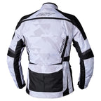 RST textile Jacket Maverick EVO CE Men - Silver - Extra