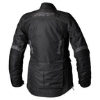 RST textile Jacket Maverick EVO CE lady - Black - Extra