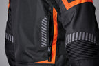 RST textile Jacket Maverick EVO CE lady - Orange - Extra