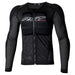 RST LEVEL 2 textil armour shirt CE - Main