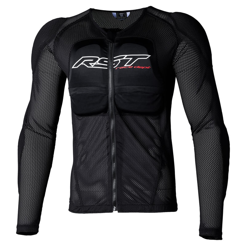 RST LEVEL 2 textil armour shirt CE - Main