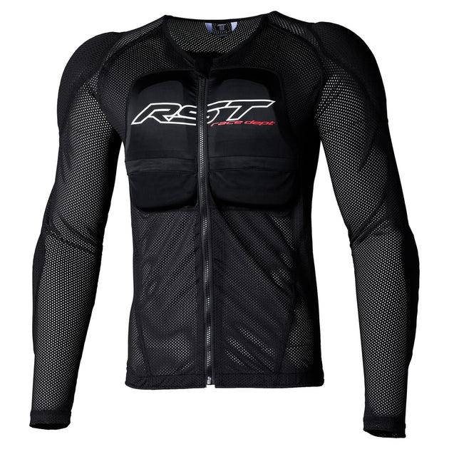 RST LEVEL 2 textil armour shirt CE - Main