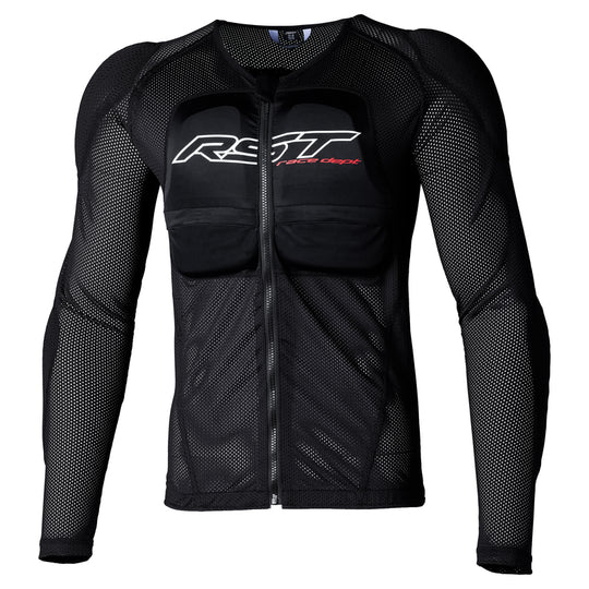 RST LEVEL 2 textil armour shirt CE - Main