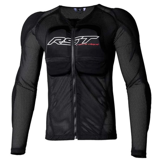 RST Airbag protective waistcoat CE - Main