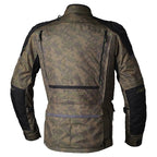 RST Pro Series Ranger CE Textile Jacket Men - Digi Green - Extra