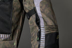 RST Pro Series Ranger CE Textile Jacket Men - Digi Green - Extra