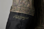 RST Pro Series Ranger CE Textile Jacket Men - Digi Green - Extra