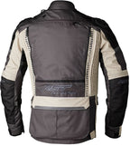 RST Pro Series Ranger CE Textile Jacket Men - Sand/Graphite - Extra