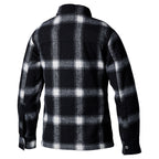 RST Brushed textile shirt lady CE - Black - Extra
