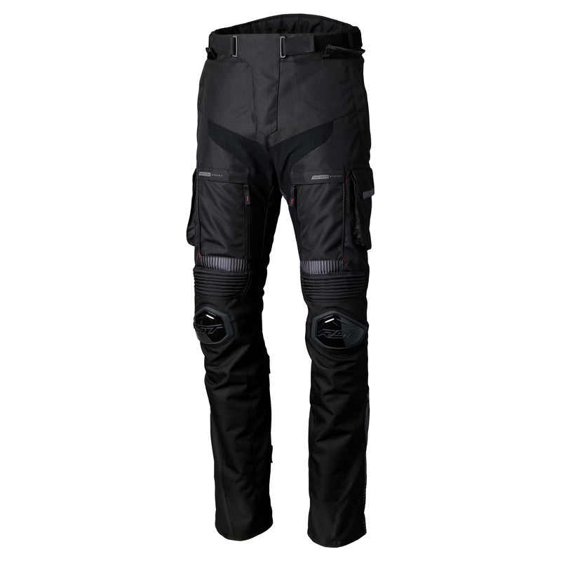 RST Ranger Long Leg Pants CE Men - Black - Main