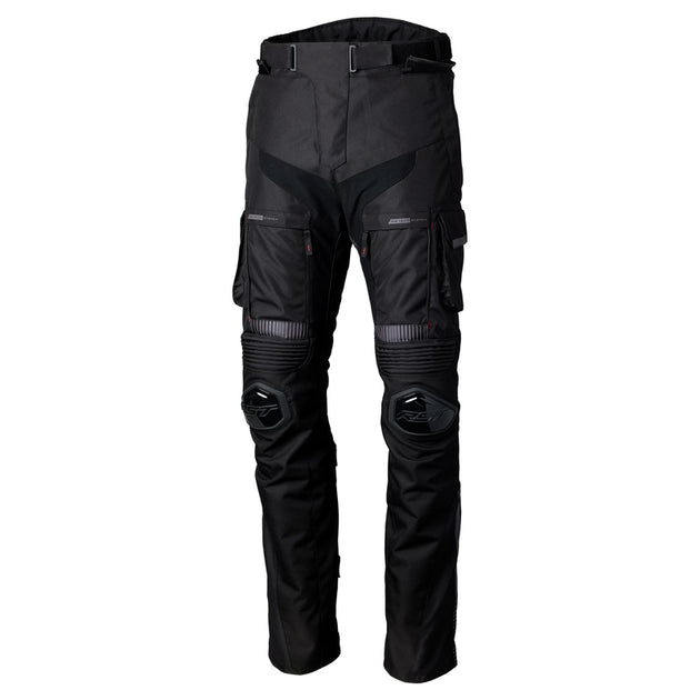 RST Ranger Long Leg Pants CE Men - Black - Main