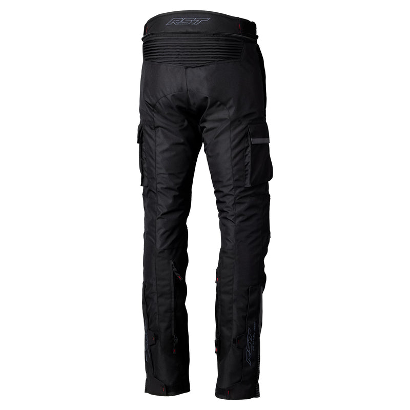 RST Ranger Long Leg Pants CE Men - Black - Extra