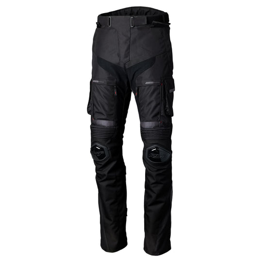 RST Ranger Long Leg Pants CE Men - Black - Main