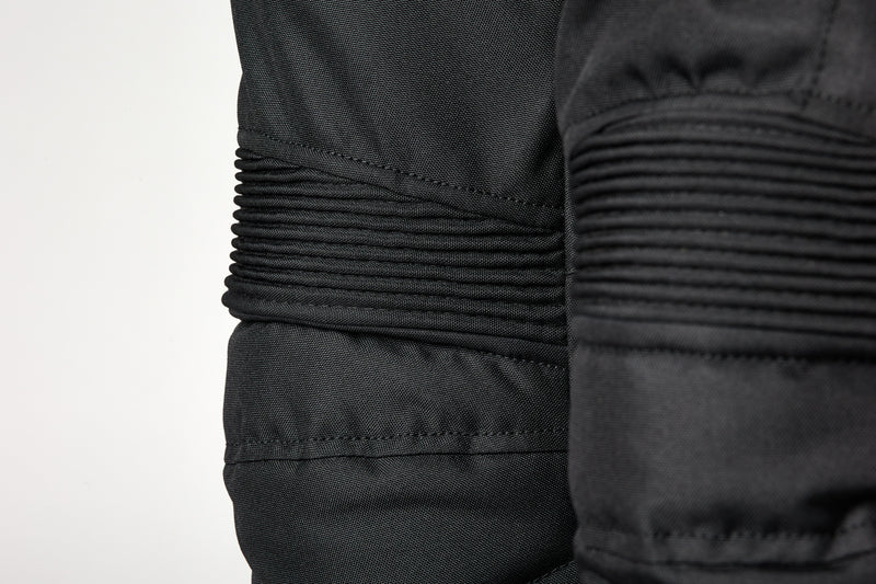 RST S-1 Short Leg Pants CE Men - Black - Extra
