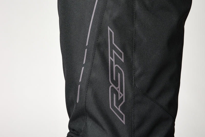 RST S-1 Long Leg Pants CE Men - Black - Extra