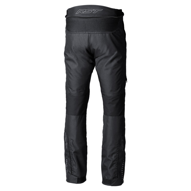RST Maverick EVO Short Leg Pants CE Men - Black - Extra