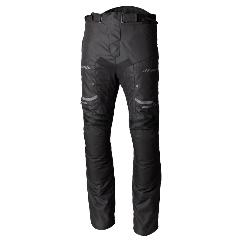 RST Maverick EVO Short Leg Pants CE Men - Black - Main