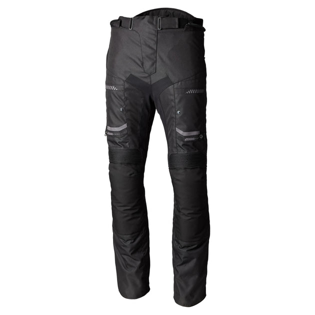 RST Maverick EVO Short Leg Pants CE Men - Black - Main