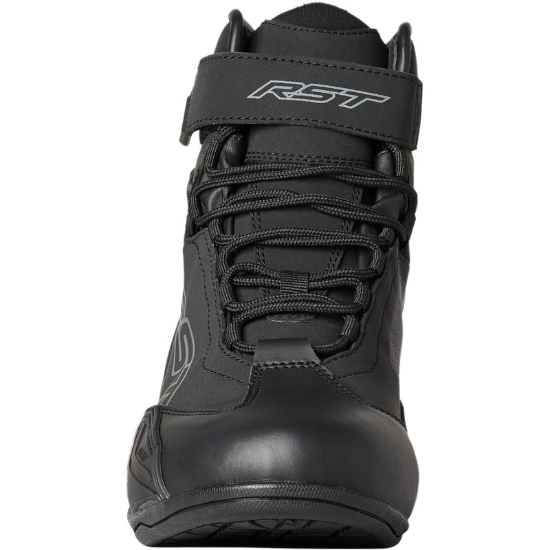 RST Sabre Men waterproof CE boots - Black - Extra