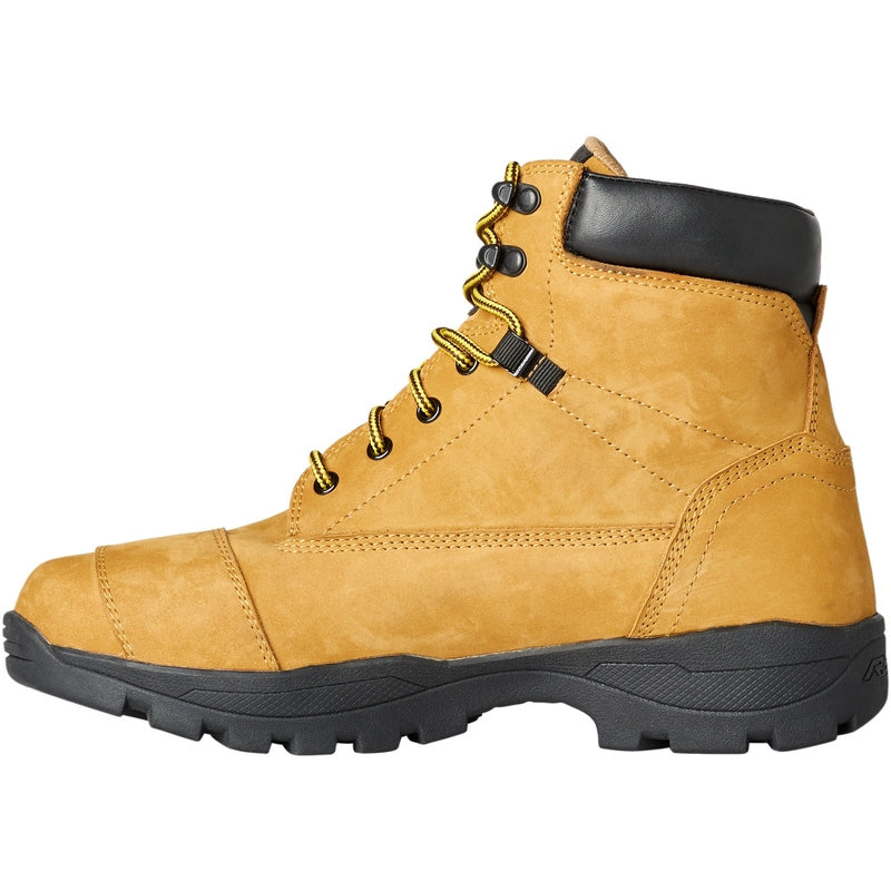 RST Workwear Men CE boots - Sand - Extra
