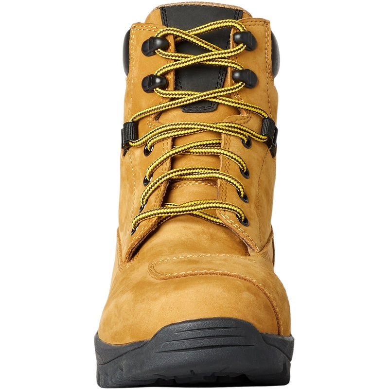 RST Workwear Men CE boots - Sand - Extra