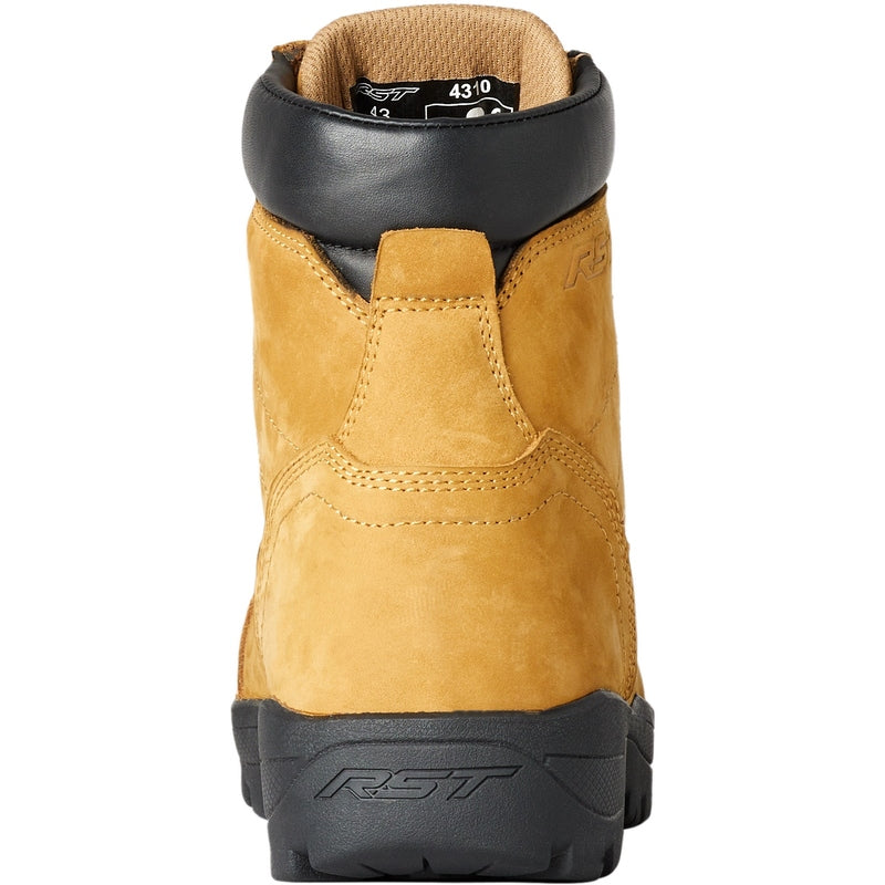 RST Workwear Men CE boots - Sand - Extra