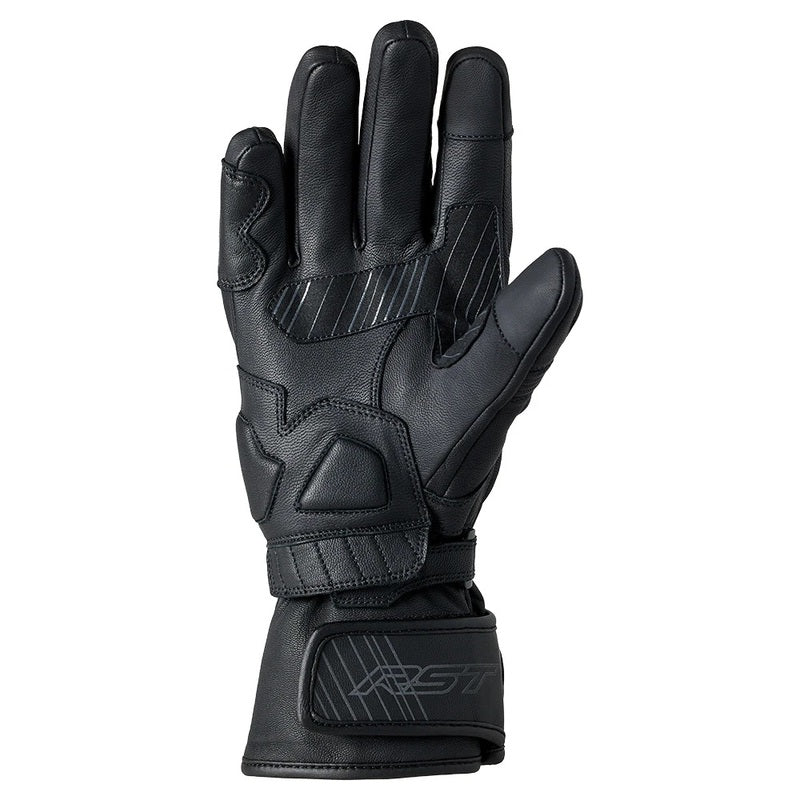 RST Fulcrum CE Men Gloves  - Black - Extra
