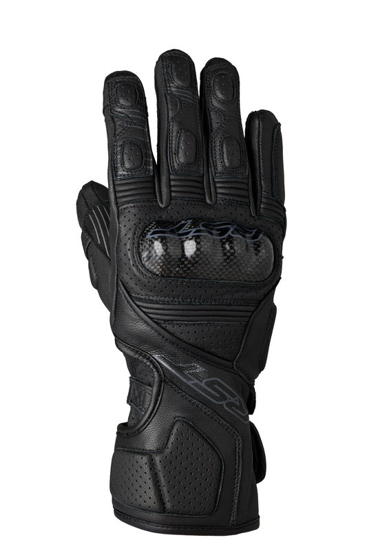 RST Fulcrum CE Men Gloves  - Black - Extra