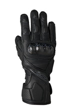 RST Fulcrum CE Men Gloves  - Black - Extra