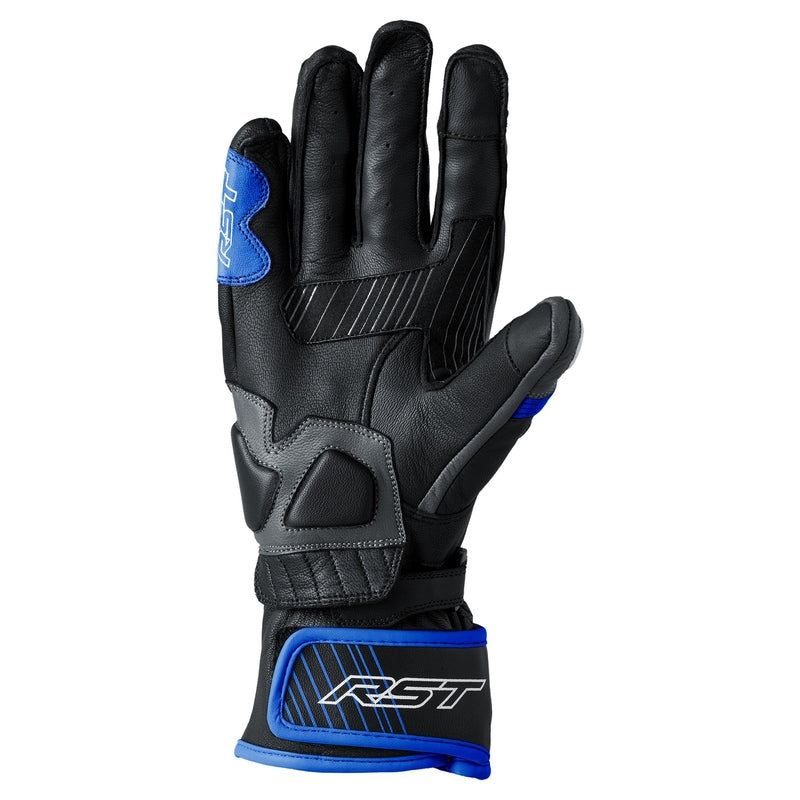 RST Fulcrum CE Men Gloves  - Blue - Extra