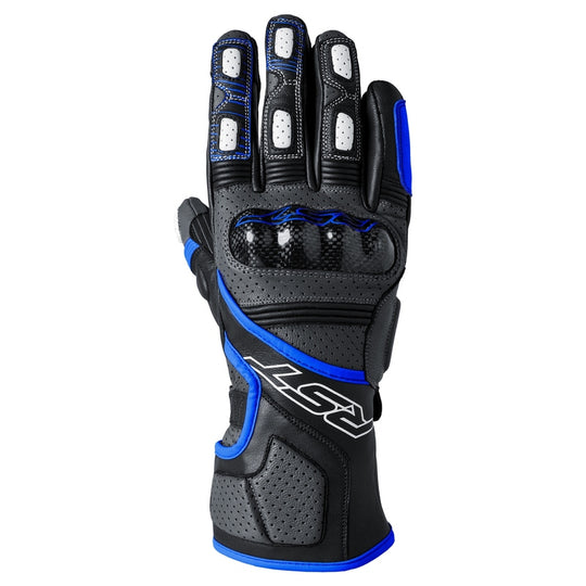 RST Fulcrum CE Men Gloves  - Blue - Main
