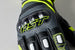 RST Fulcrum CE Men Gloves  - Neon yellow - Extra