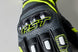 RST Fulcrum CE Men Gloves  - Neon yellow - Extra