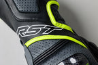RST Fulcrum CE Men Gloves  - Neon yellow - Extra