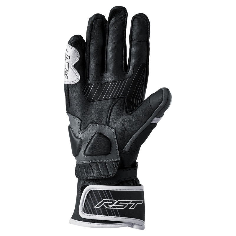 RST Fulcrum CE Men Gloves  - White - Extra