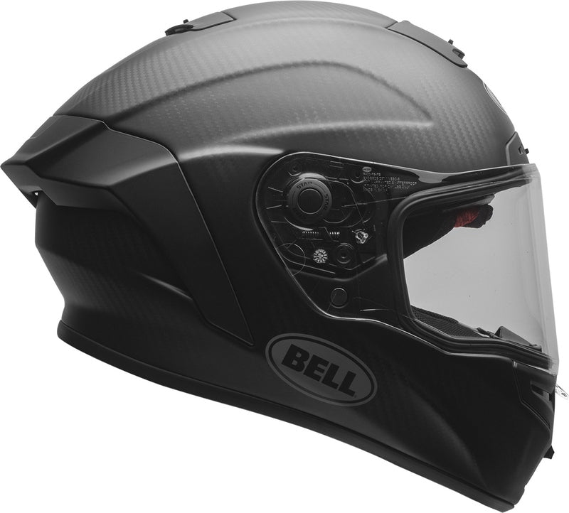 BELL Race Star Flex DLX Solid Helmet - Extra