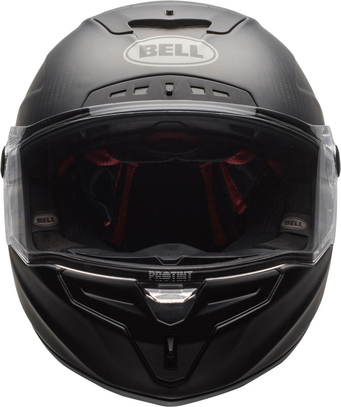 BELL Race Star Flex DLX Solid Helmet - Extra