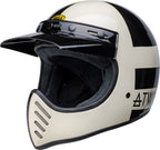 BELL Moto-3 Atwyld Orbit Helmet - Extra