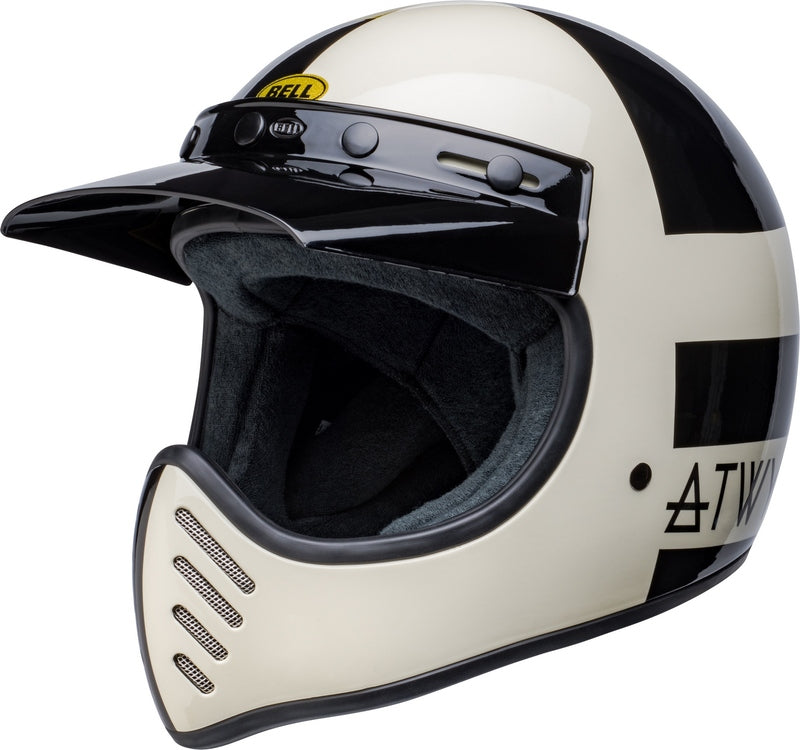 BELL Moto-3 Atwyld Orbit Helmet - Main