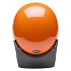 BELL Moto-3 Helmet - Classic Gloss Orange - Extra