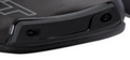 RST S1 Toe Sliders One Size - Black - Extra