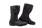 RST S1 Toe Sliders One Size - Black - Main