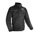 OXFORD Rainseal Over Jacket Black Size 2XL - Main