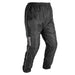 OXFORD Rainseal Over Pants Black Size S - Main