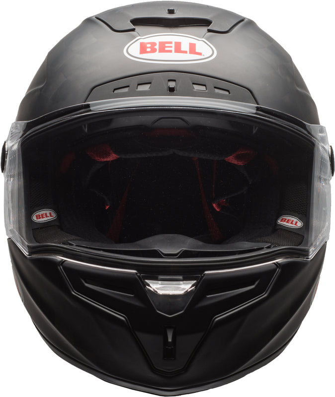 BELL Pro Star ECE FIM Helmet - Matte Black - Extra