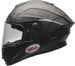 BELL Pro Star ECE FIM Helmet - Matte Black - Main