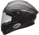 BELL Pro Star ECE FIM Helmet - Matte Black - Main