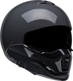 BELL Broozer Helmet - Duplet Gloss Nardo Gray - Extra