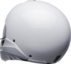 BELL Broozer Helmet - Duplet Gloss White - Extra